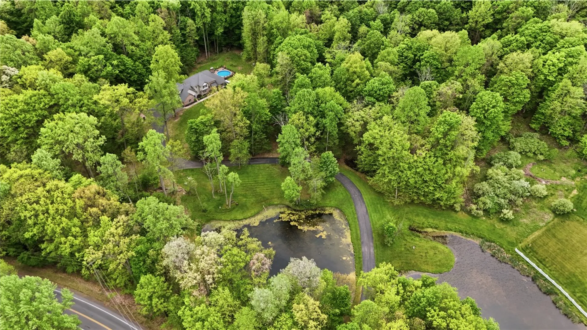 Property at 920 Willis Hill Road, Victor, NY 14564 39