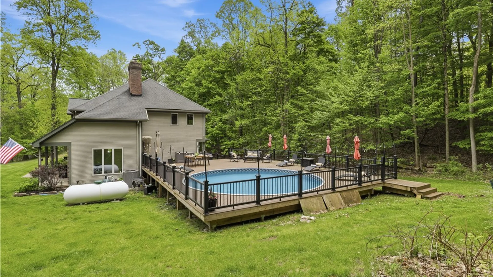 Property at 920 Willis Hill Road, Victor, NY 14564 40