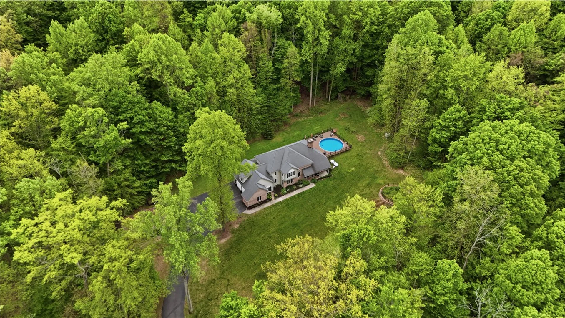 Property at 920 Willis Hill Road, Victor, NY 14564 41