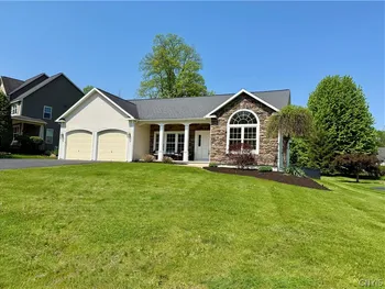 Property at 3295 Oak Brook Road, Lysander, NY 13027