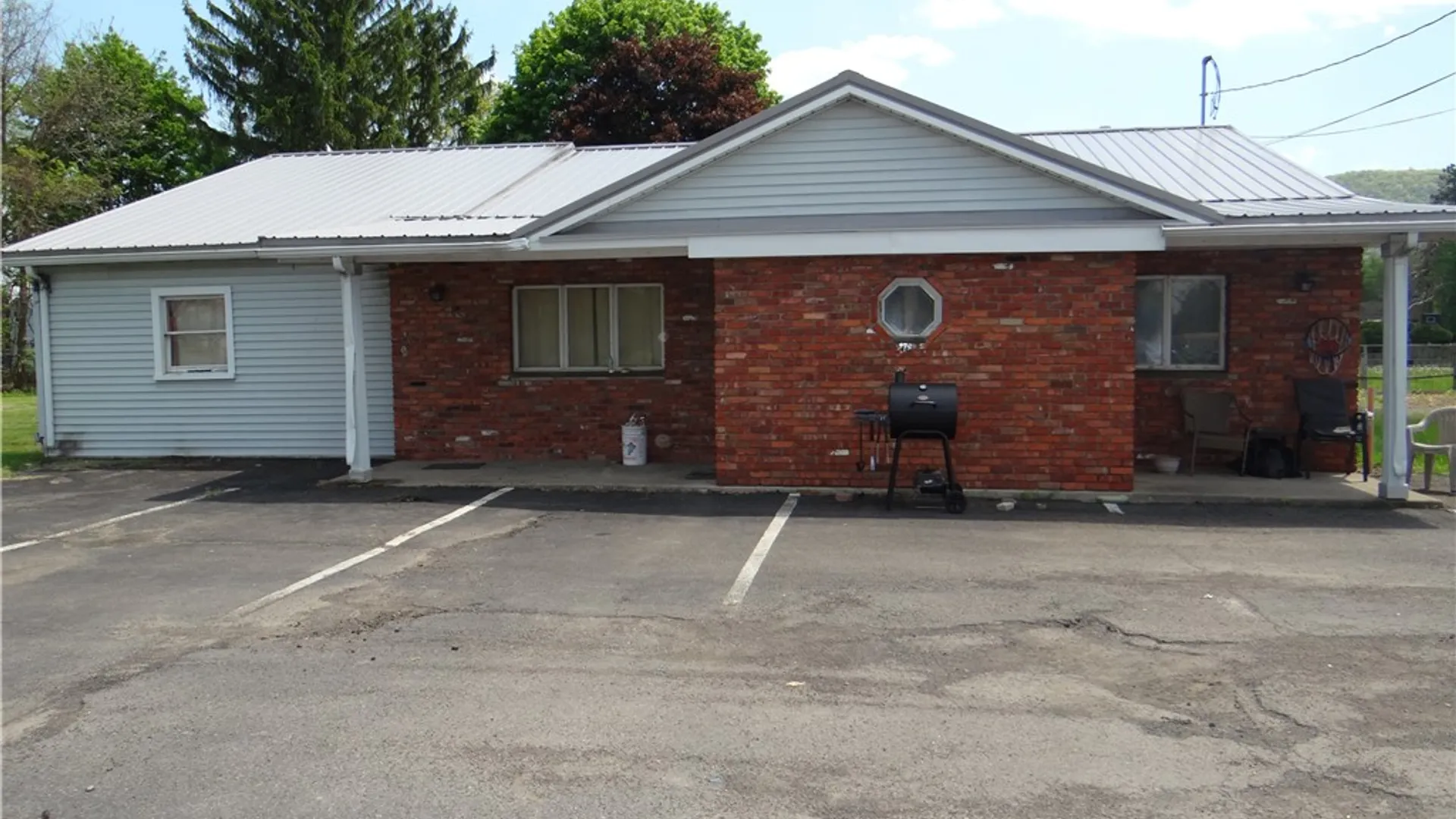 Property at 1782 Cedar Street Street, Southport, NY 14904 2
