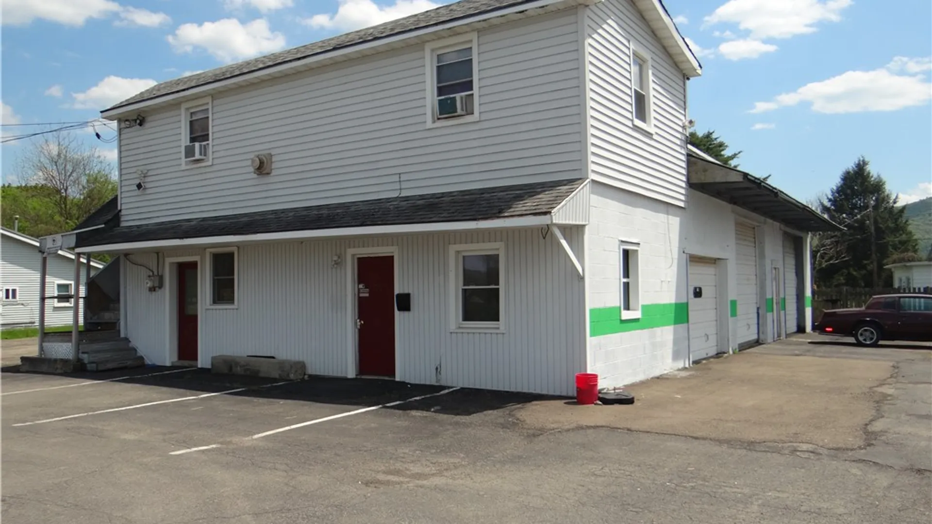 Property at 1774 Cedar Street, Southport, NY 14904 2