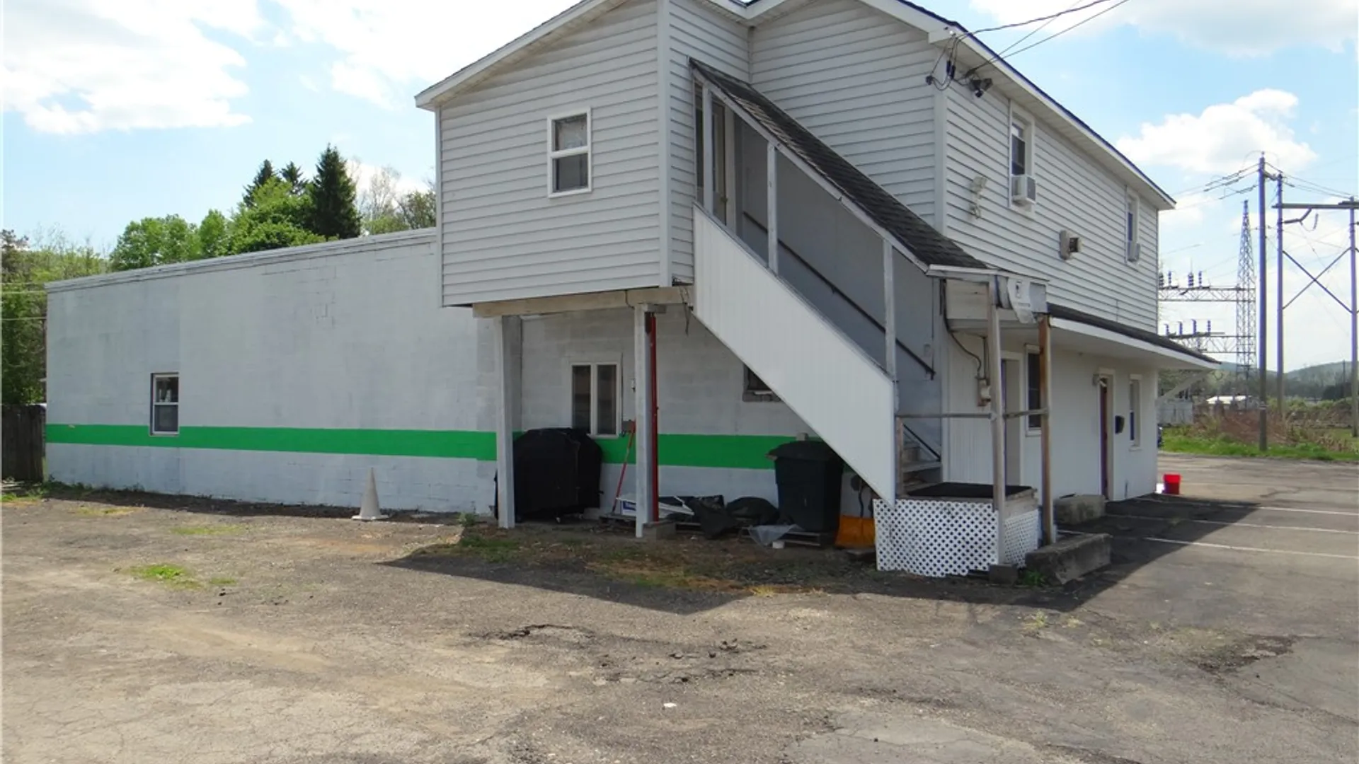 Property at 1774 Cedar Street, Southport, NY 14904 6