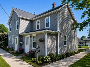Property at 5302 Broadway Street, Lancaster, NY 14086