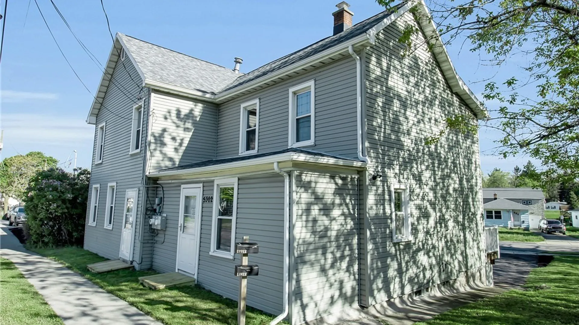 Property at 5302 Broadway Street, Lancaster, NY 14086 2