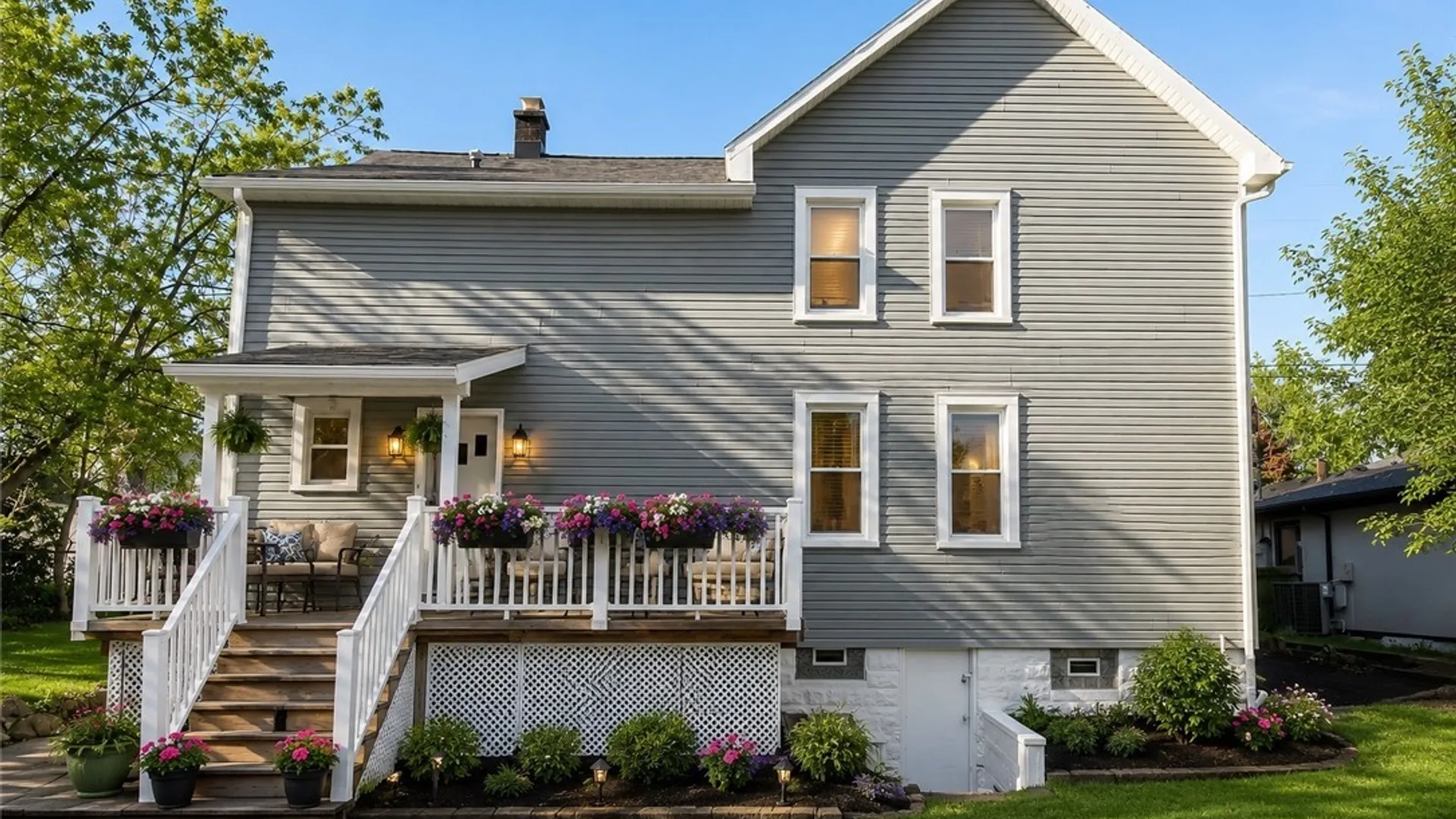Property at 5302 Broadway Street, Lancaster, NY 14086 3