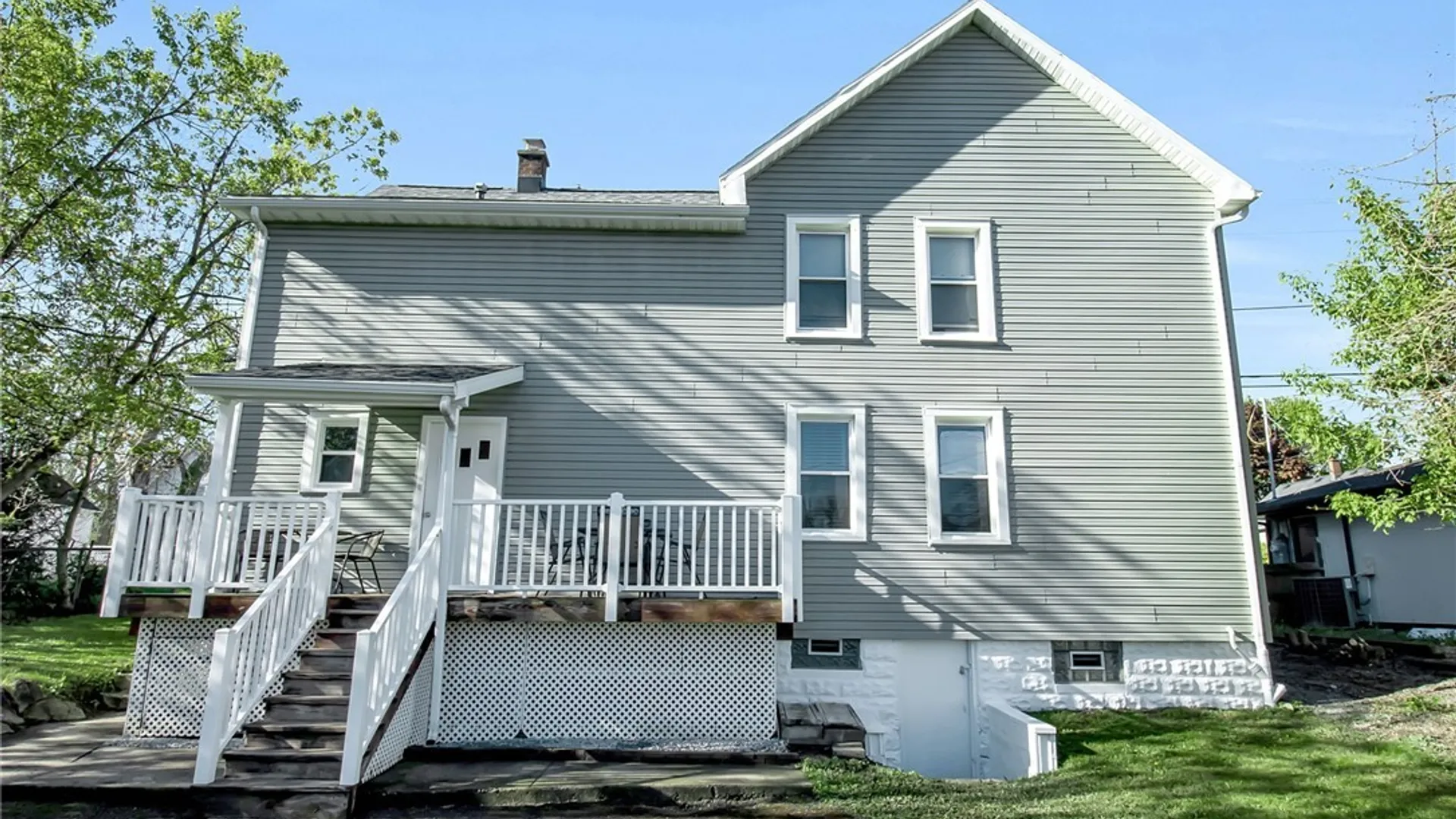 Property at 5302 Broadway Street, Lancaster, NY 14086 4