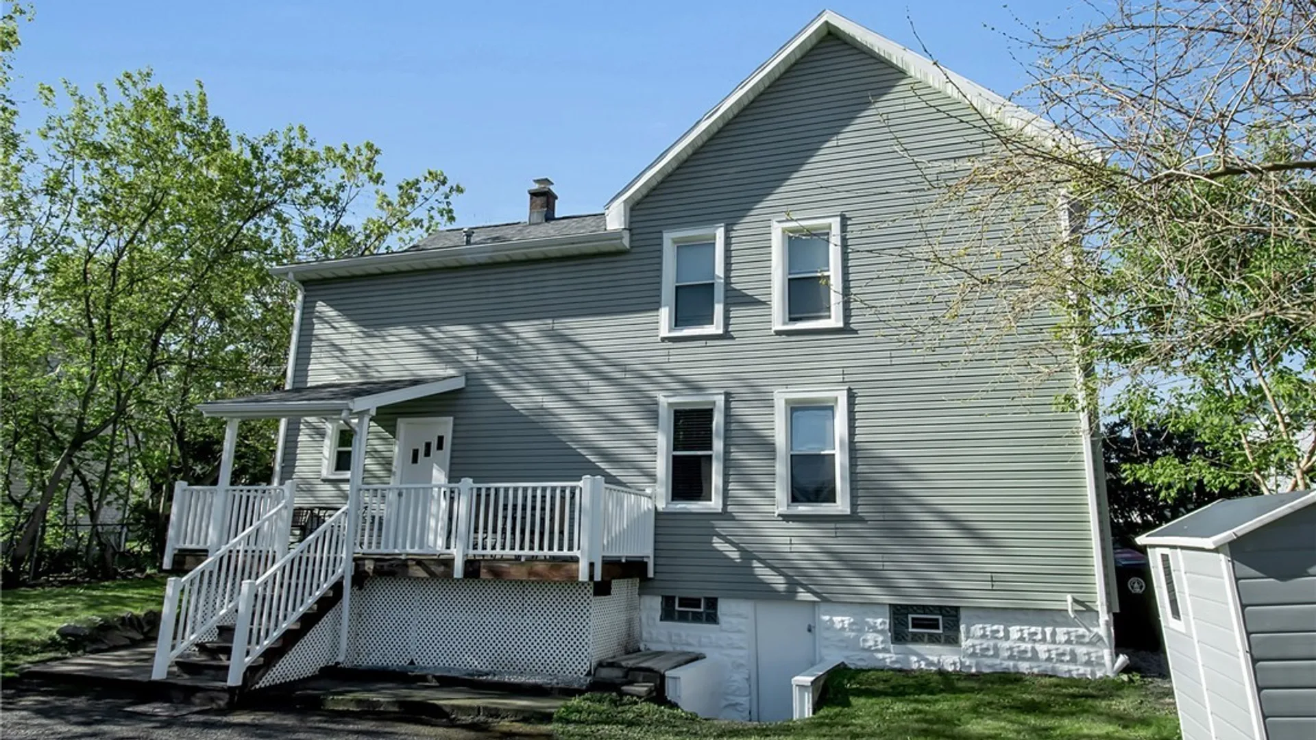 Property at 5302 Broadway Street, Lancaster, NY 14086 43