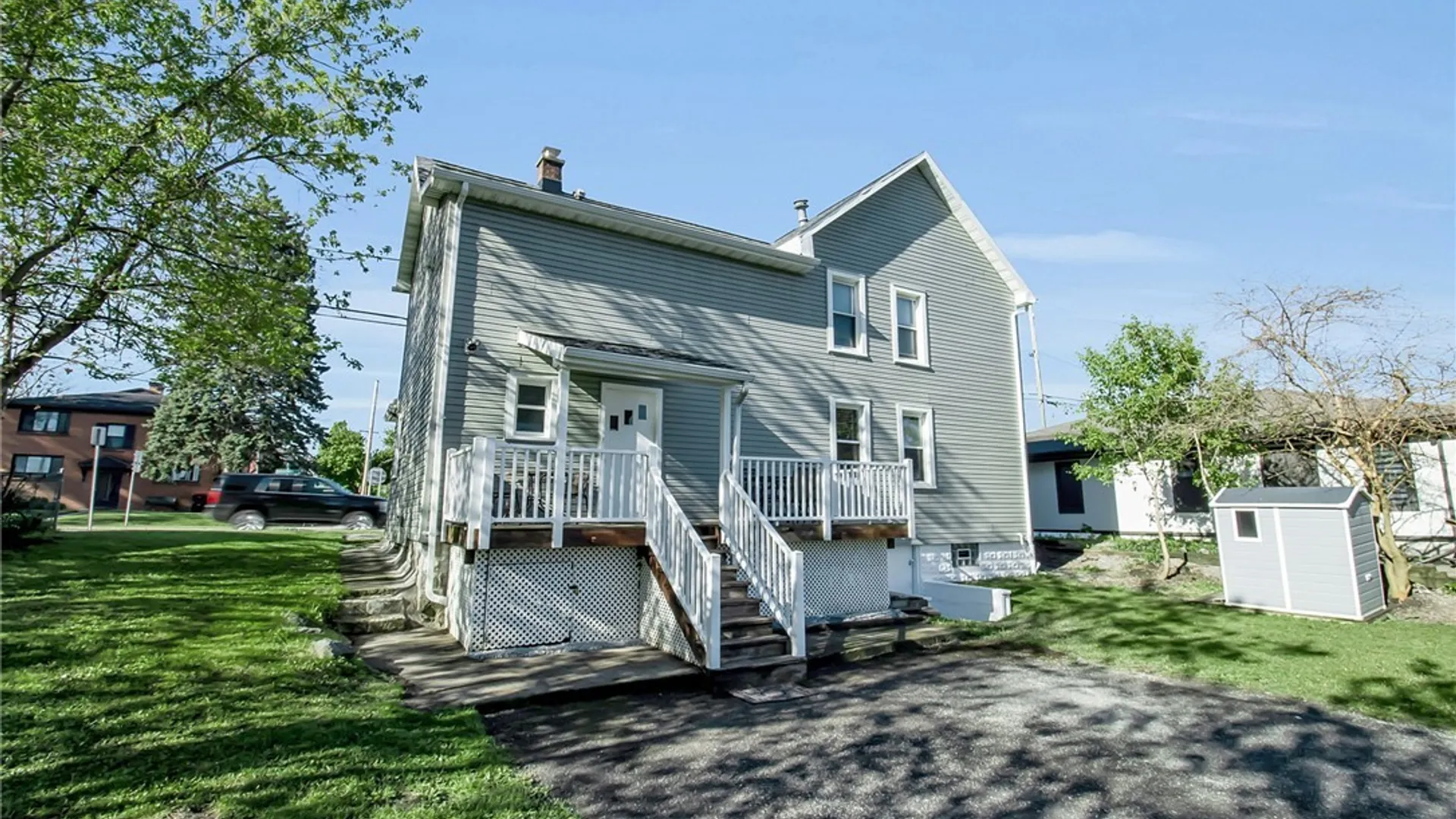 Property at 5302 Broadway Street, Lancaster, NY 14086 45