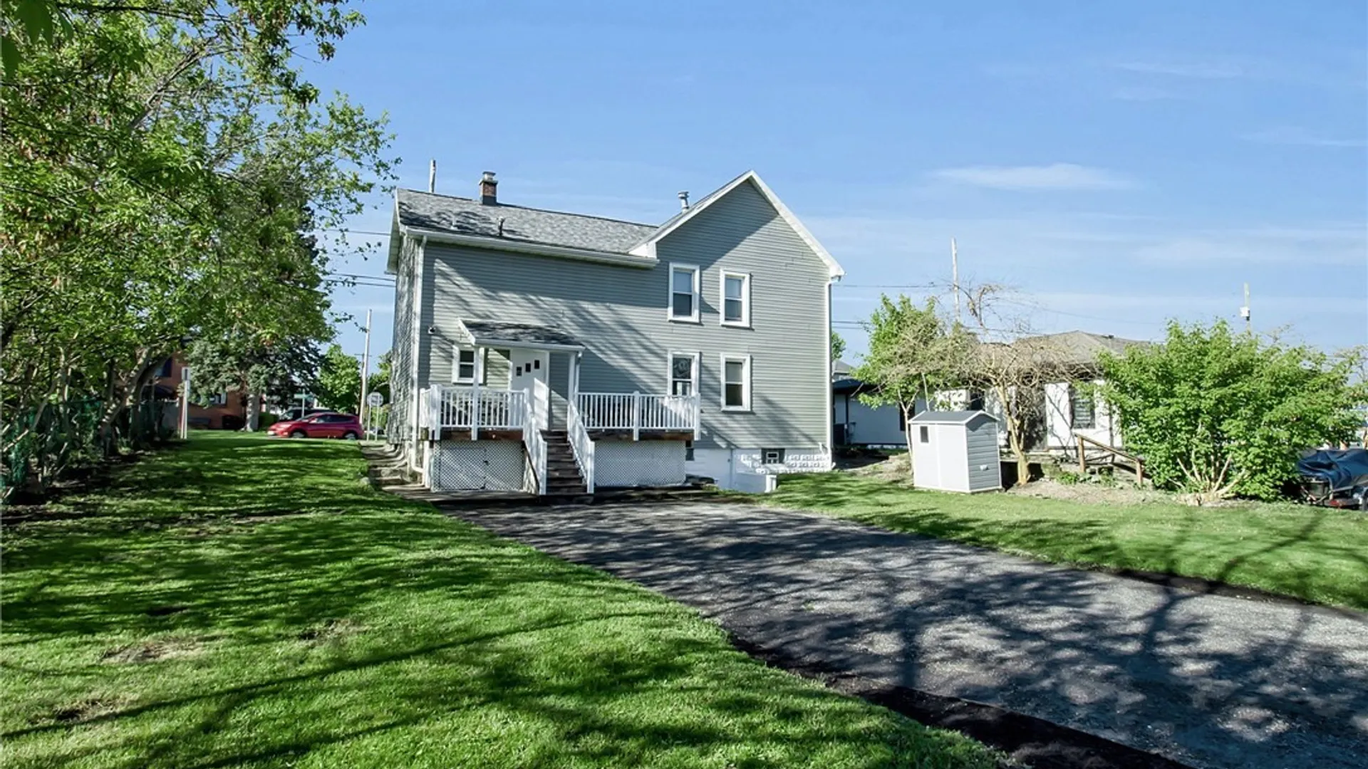 Property at 5302 Broadway Street, Lancaster, NY 14086 46