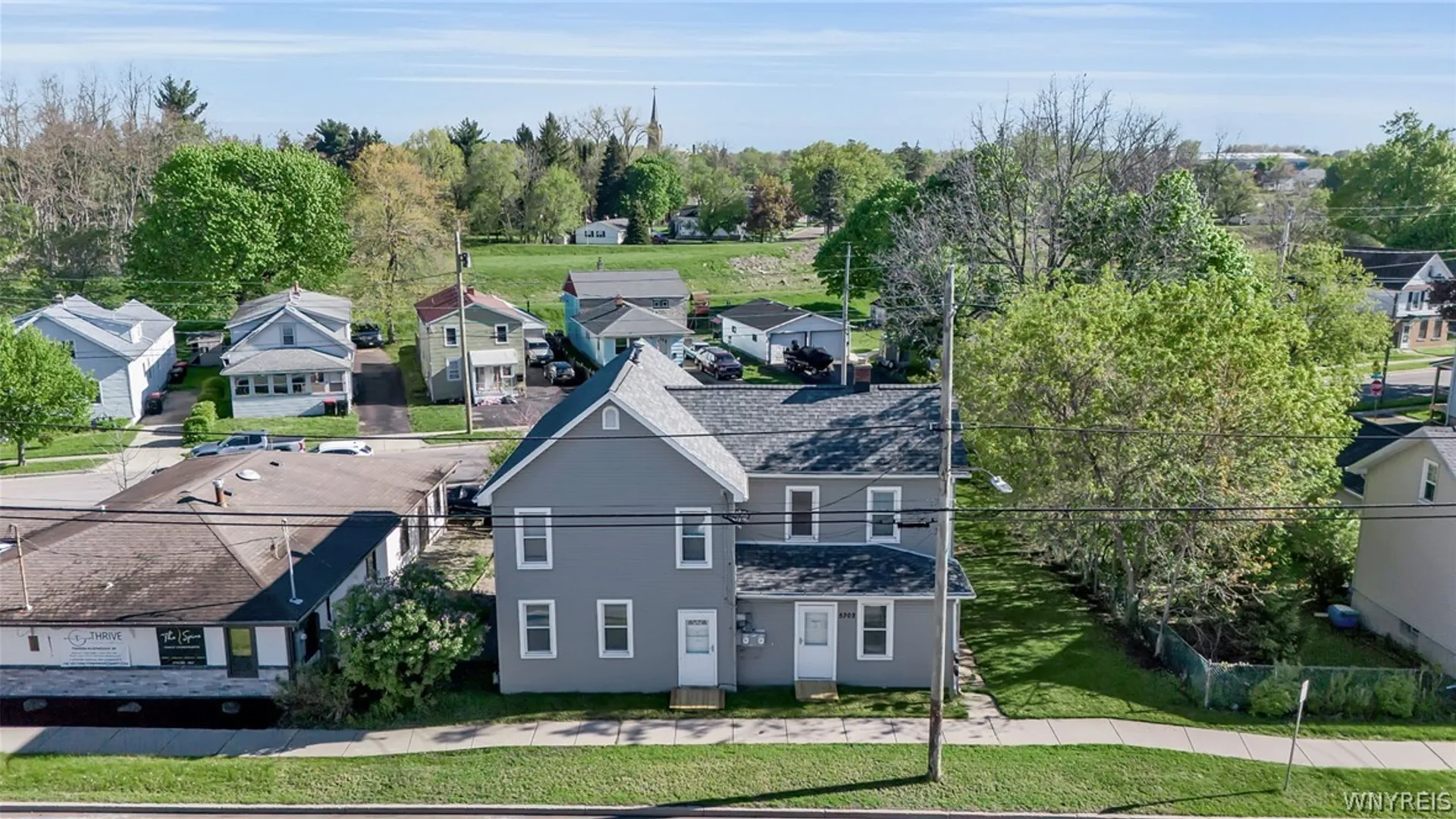 Property at 5302 Broadway Street, Lancaster, NY 14086 49