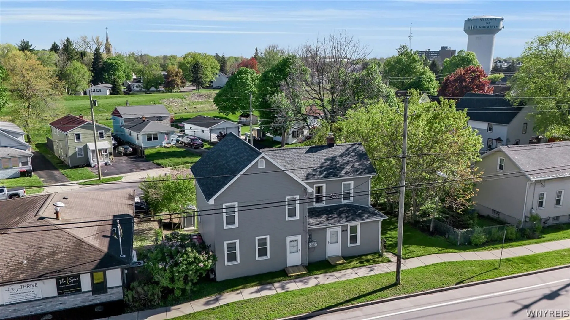 Property at 5302 Broadway Street, Lancaster, NY 14086 50