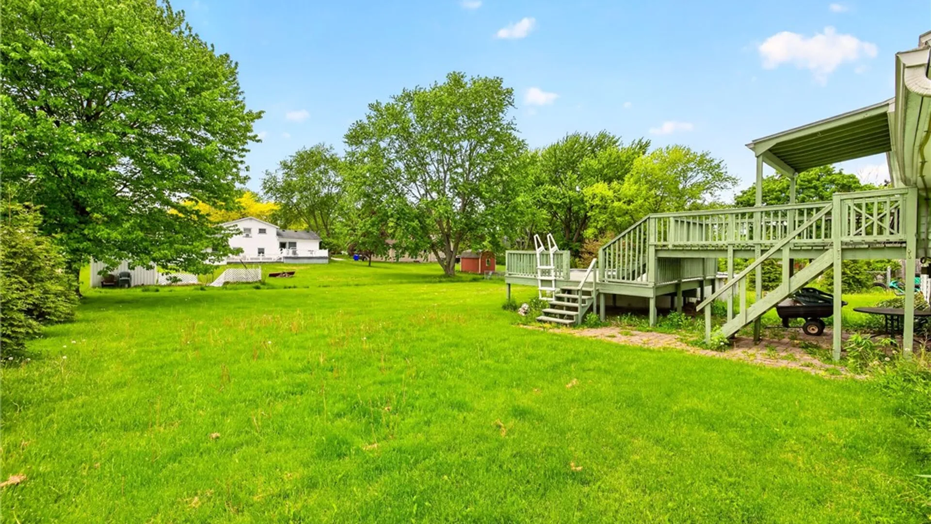 Property at 37 Drake Road, Hamlin, NY 14464 20