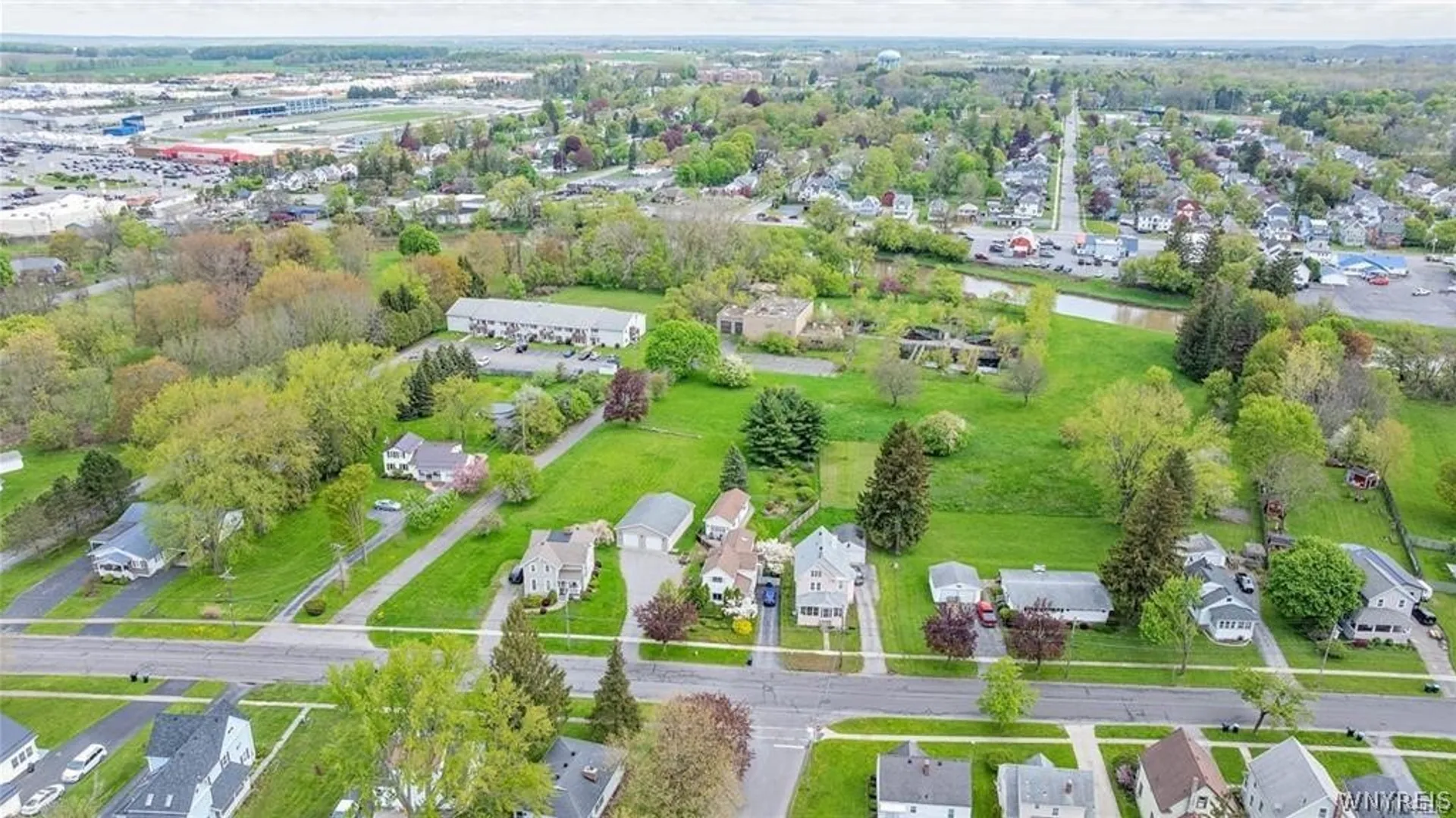 Property at 166 S Main Street, Batavia City, NY 14020 3