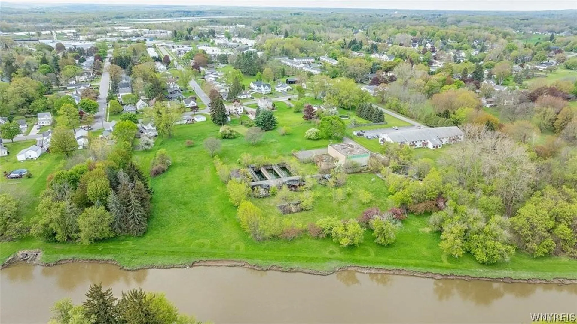 Property at 166 S Main Street, Batavia City, NY 14020 6