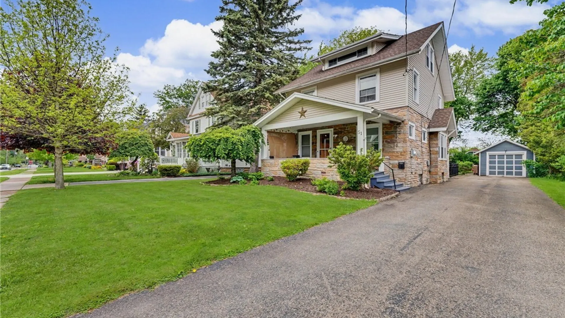 Property at 51 Highland Avenue, Hamburg, NY 14075 45