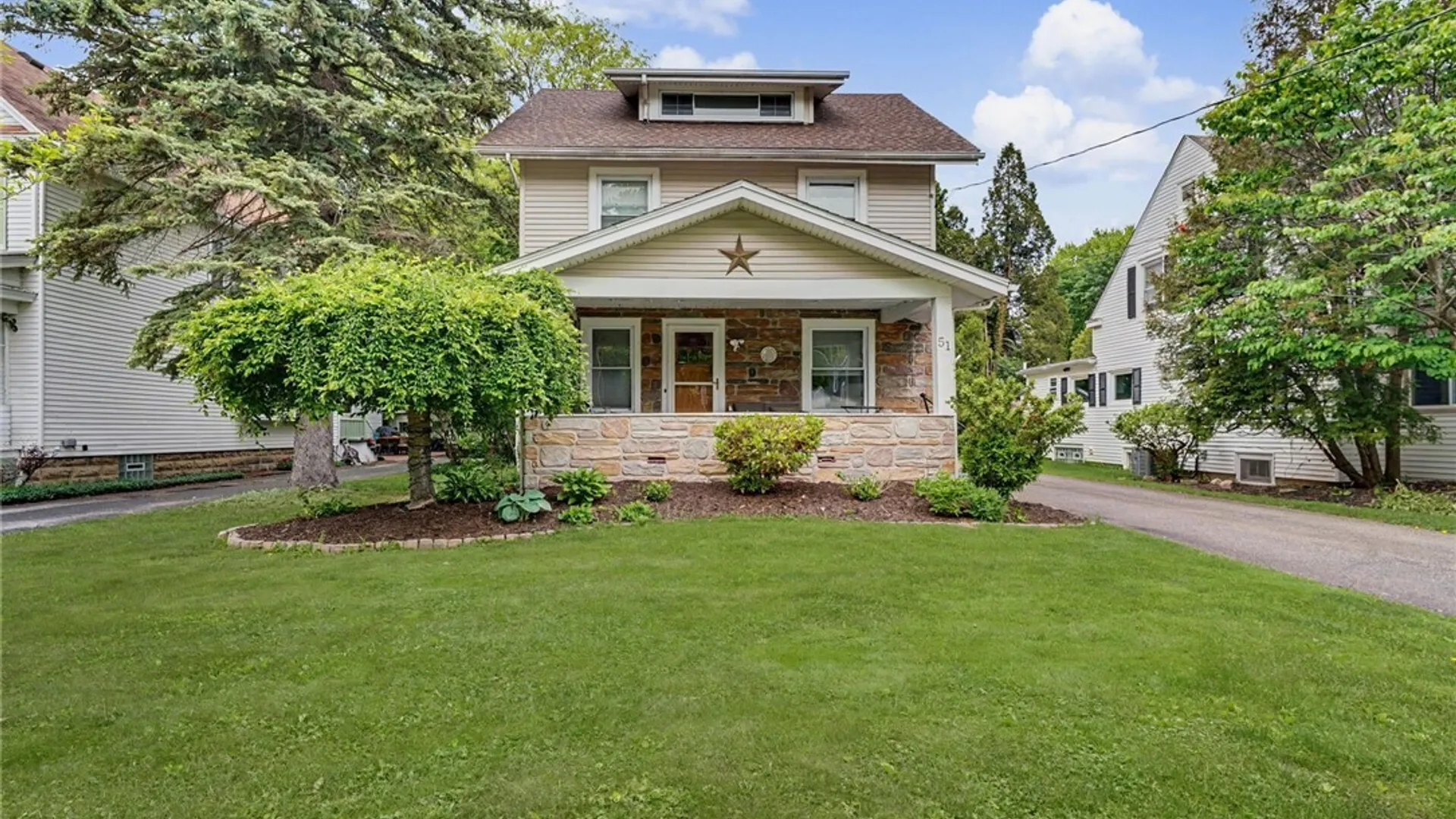 Property at 51 Highland Avenue, Hamburg, NY 14075 47