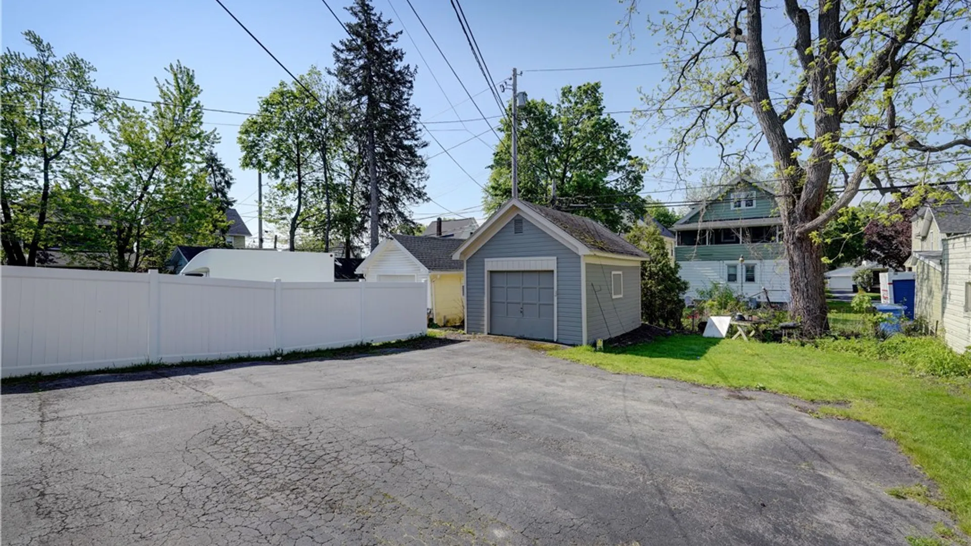Property at 63 Langslow Street, Rochester, NY 14620 10
