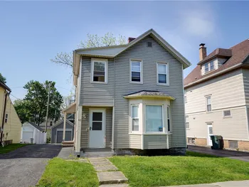Property at 63 Langslow Street, Rochester, NY 14620