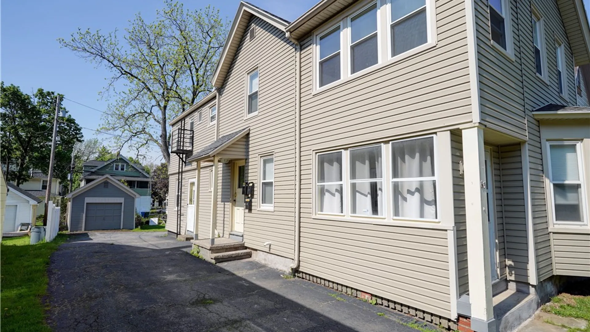 Property at 63 Langslow Street, Rochester, NY 14620 2