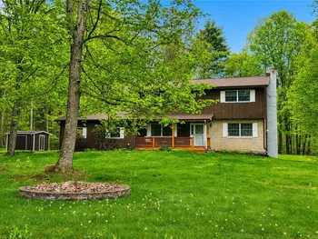 Property at 65 Sunset West Circle, Dryden, NY 14850