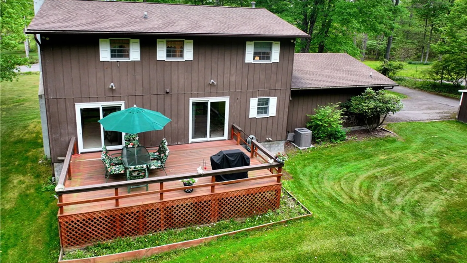 Property at 65 Sunset West Circle, Dryden, NY 14850 35
