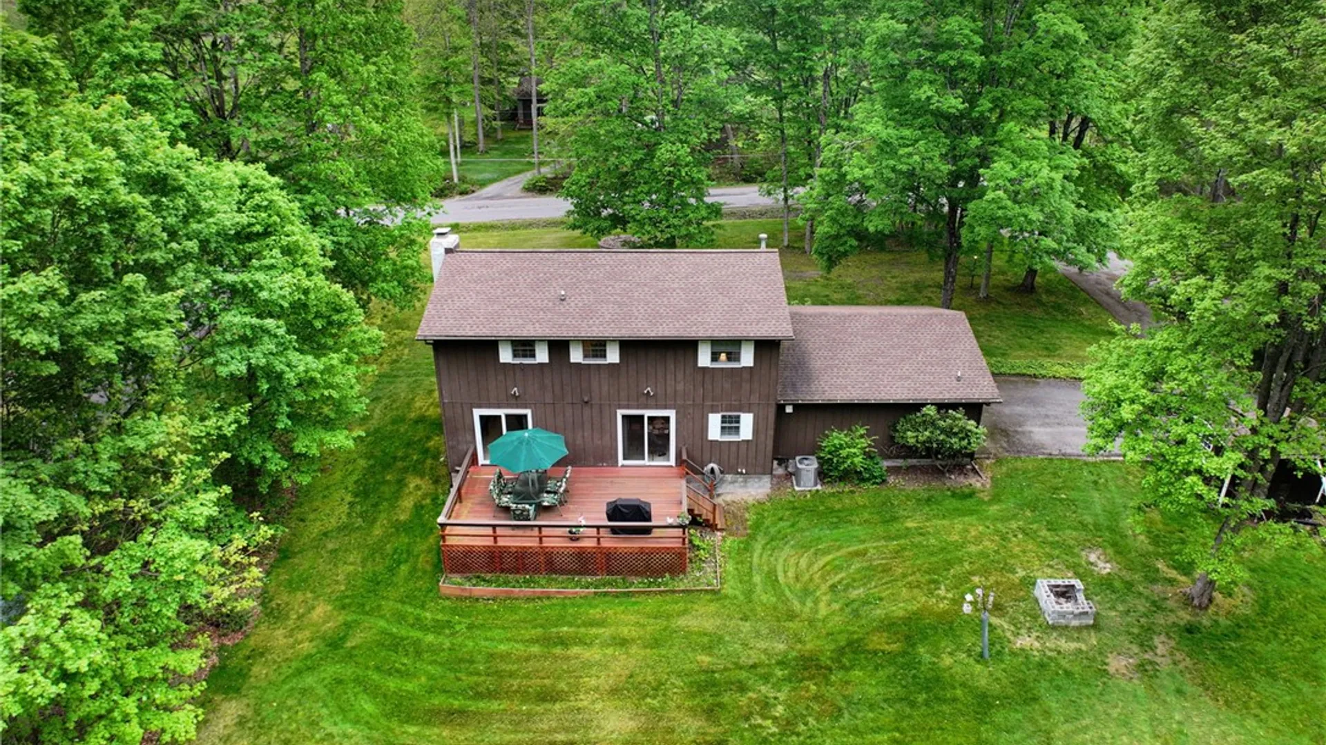Property at 65 Sunset West Circle, Dryden, NY 14850 36