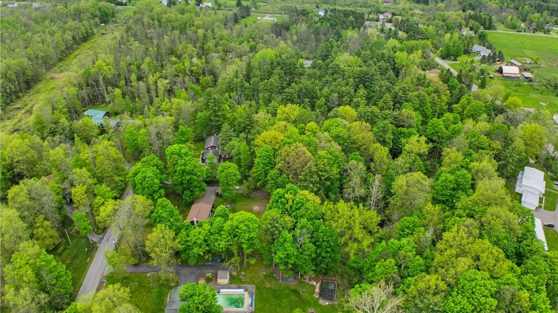 Property at 65 Sunset West Circle, Dryden, NY 14850 37