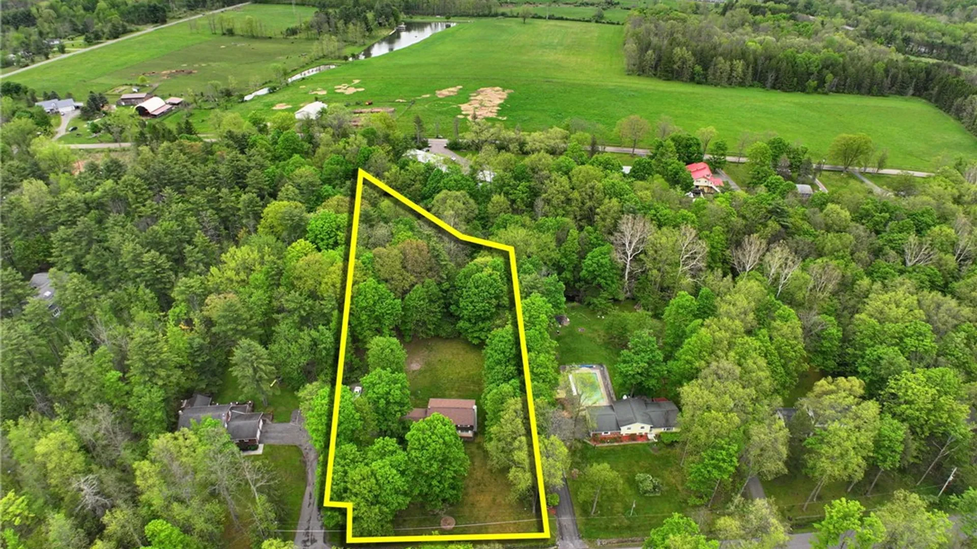Property at 65 Sunset West Circle, Dryden, NY 14850 39