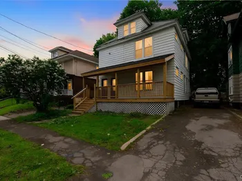 Property at 172 S Midler Avenue, Syracuse, NY 13206