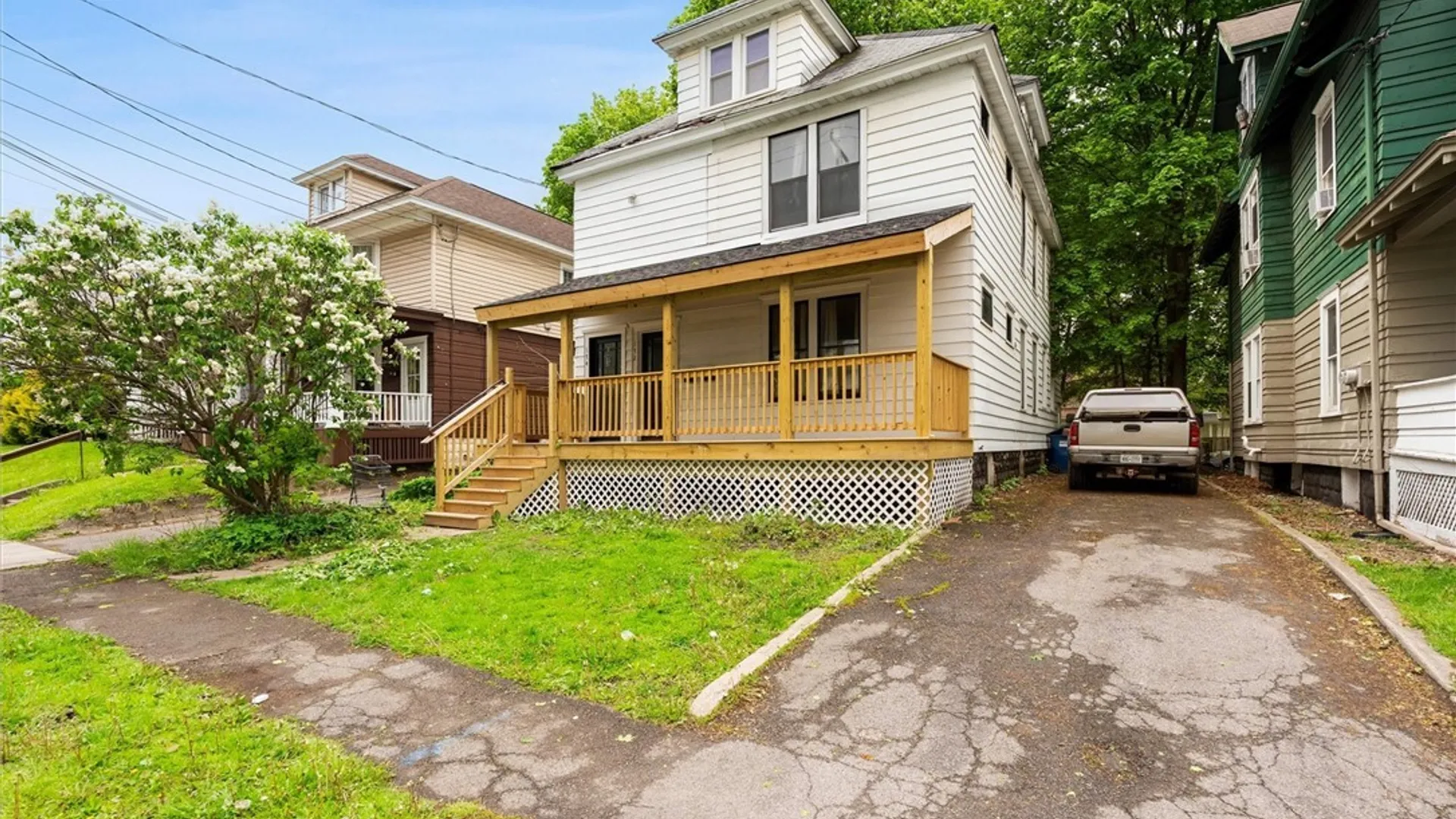 Property at 172 S Midler Avenue, Syracuse, NY 13206 2