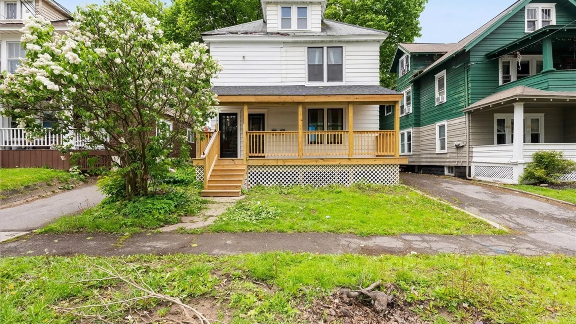 Property at 172 S Midler Avenue, Syracuse, NY 13206 4