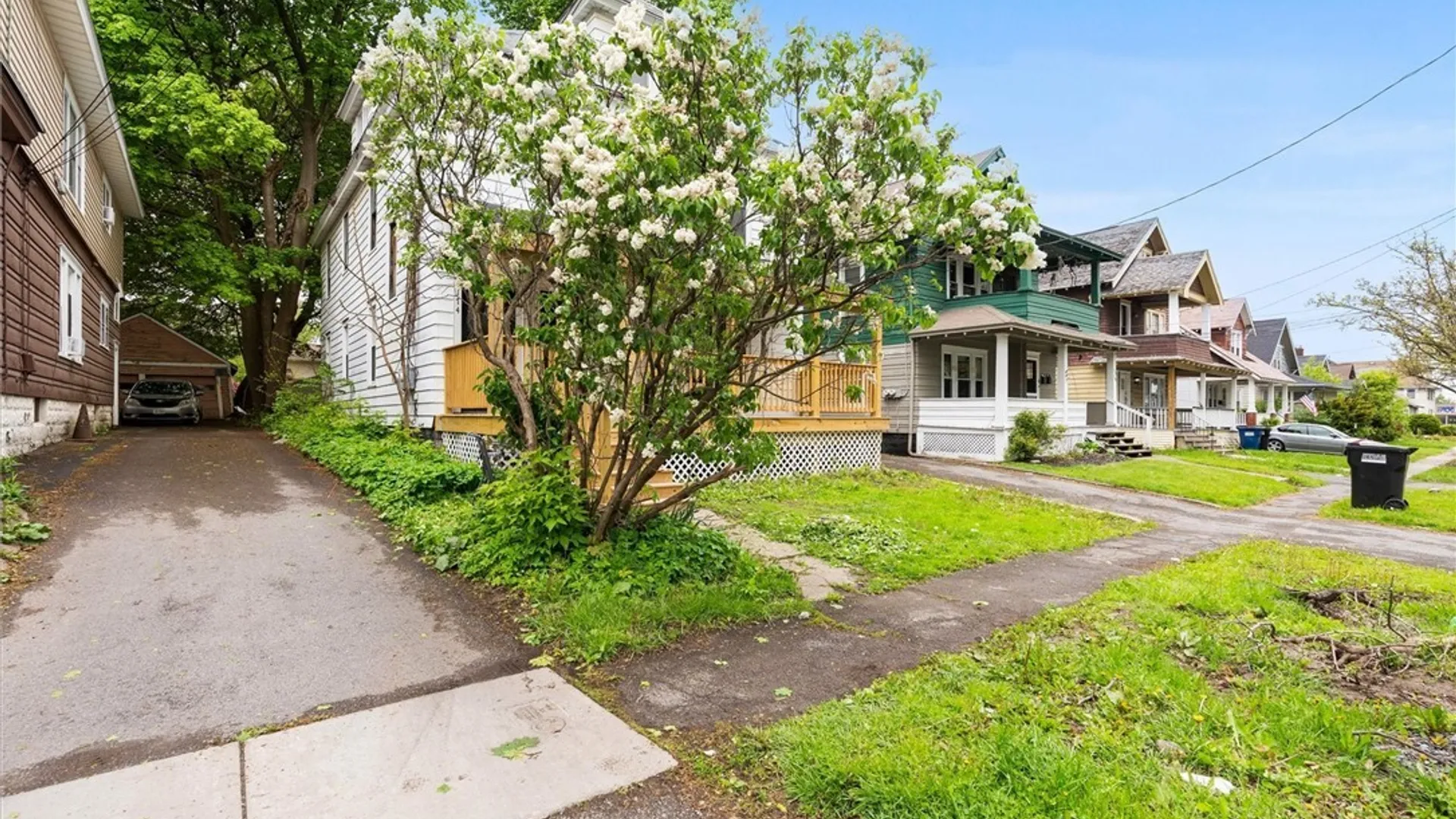 Property at 172 S Midler Avenue, Syracuse, NY 13206 5