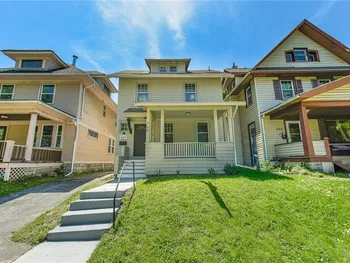 429 Hazelwood, Rochester, NY 14609