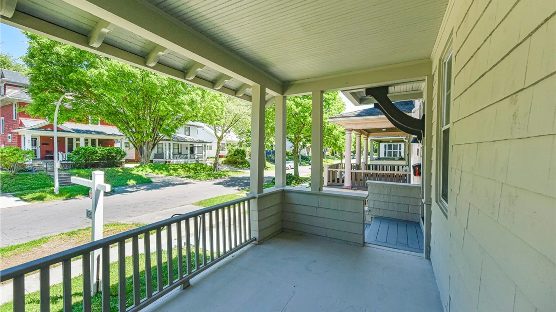 Property at 429 Hazelwood, Rochester, NY 14609 2