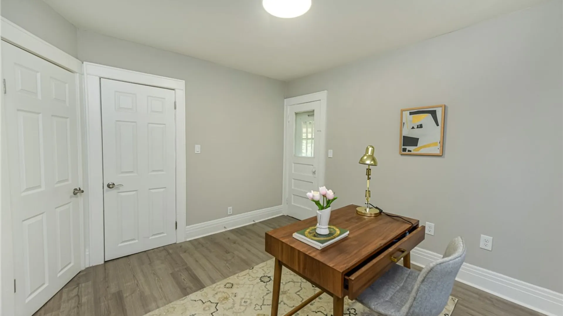 Property at 429 Hazelwood, Rochester, NY 14609 27