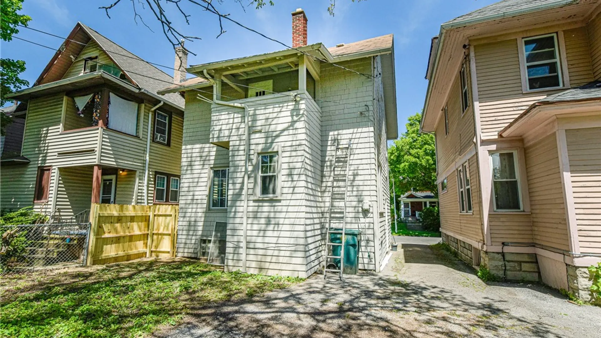 Property at 429 Hazelwood, Rochester, NY 14609 33
