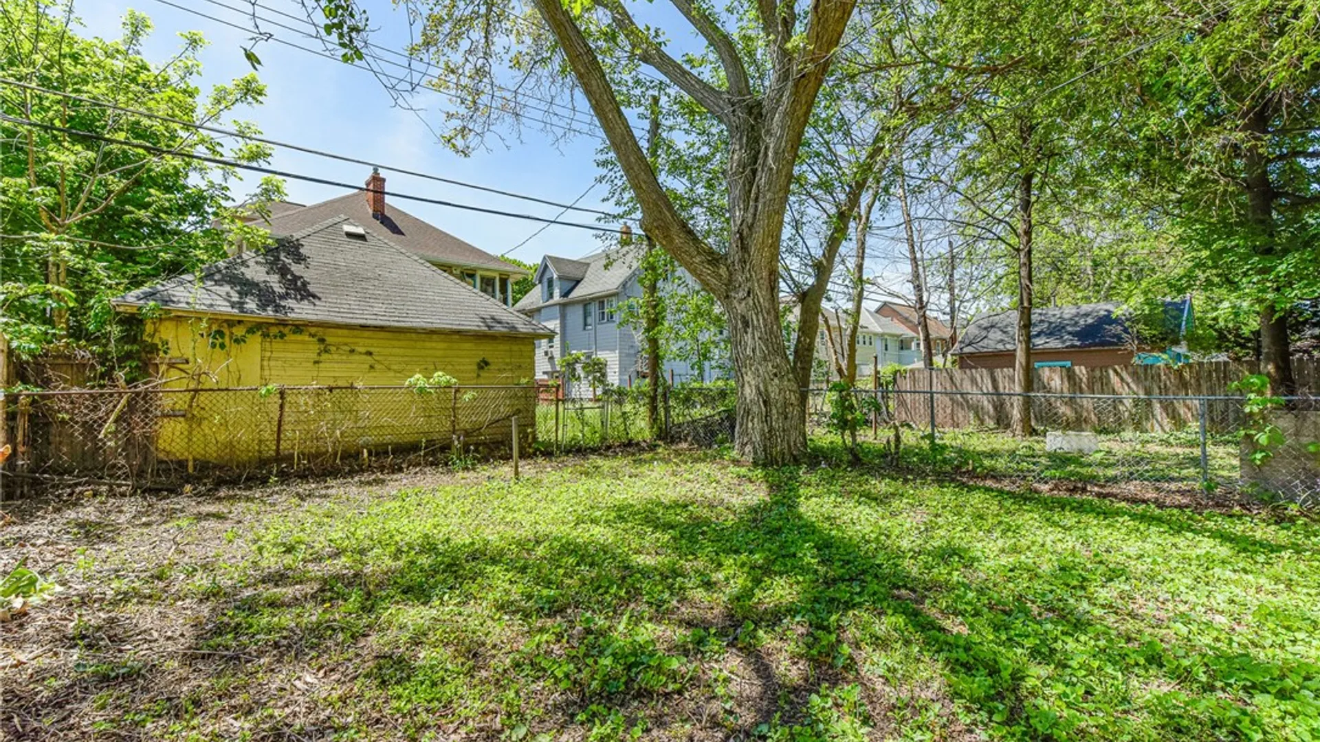 Property at 429 Hazelwood, Rochester, NY 14609 34