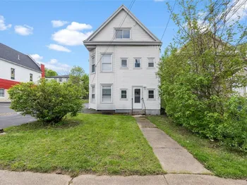 Property at 212 Lexington Avenue, Syracuse, NY 13210