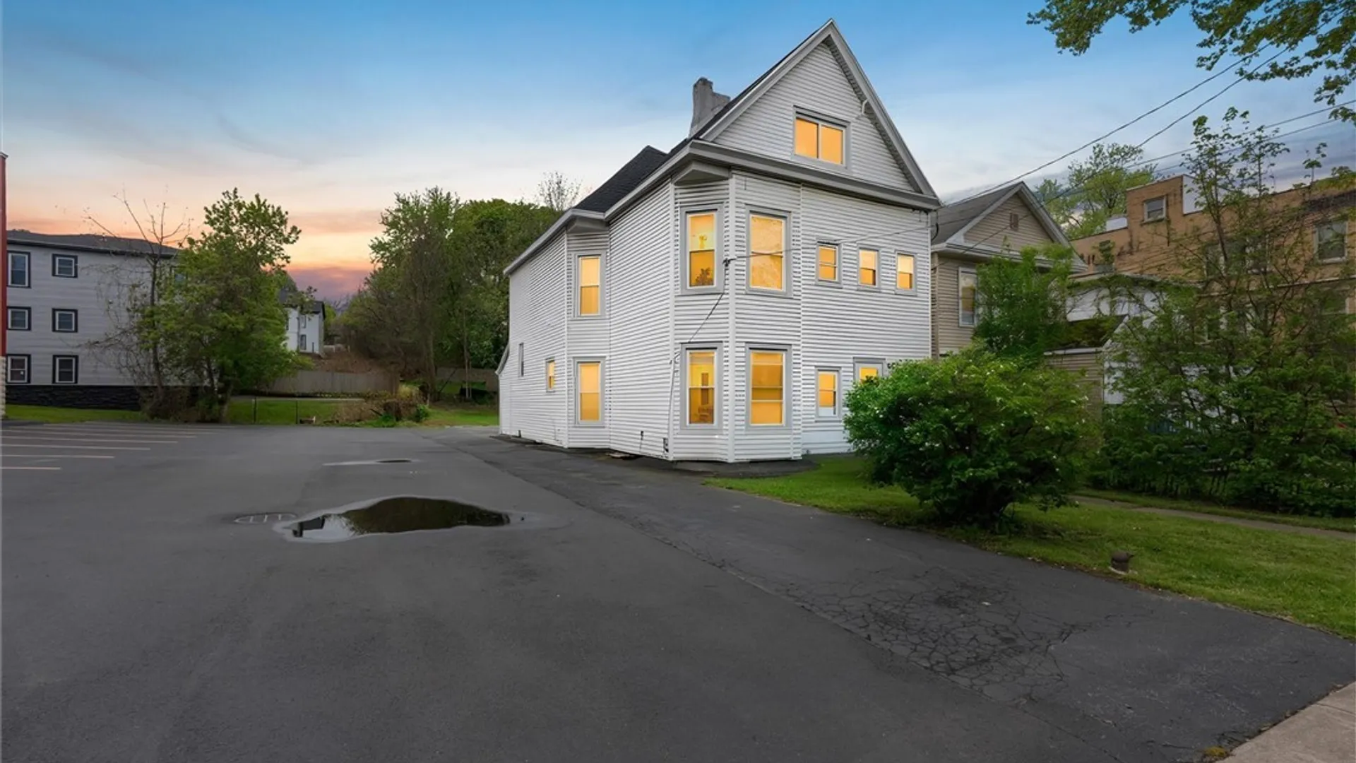 Property at 212 Lexington Avenue, Syracuse, NY 13210 2