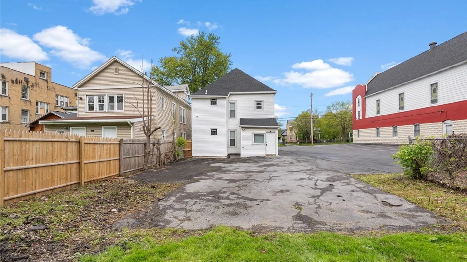 Property at 212 Lexington Avenue, Syracuse, NY 13210 42