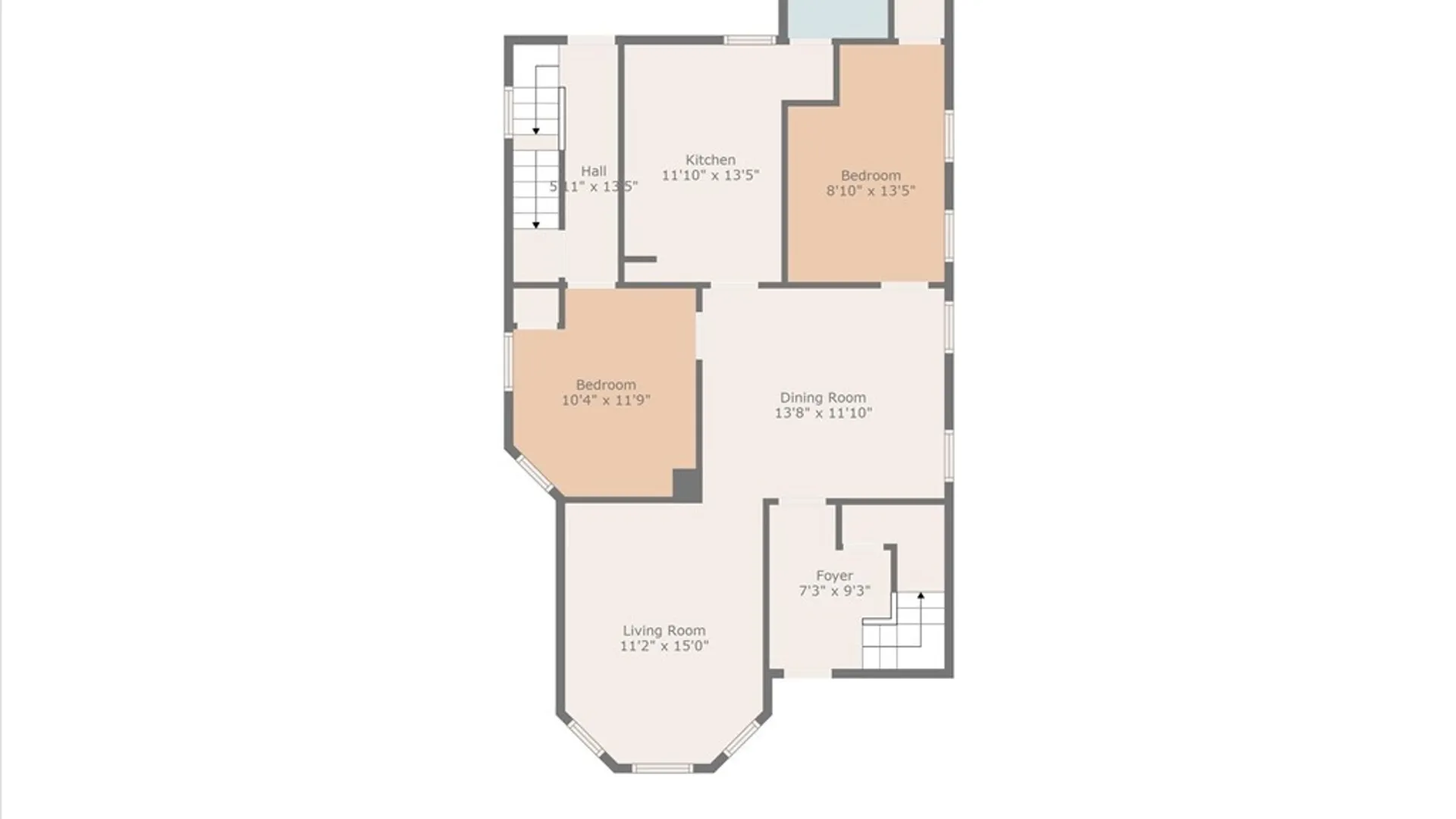 Property at 212 Lexington Avenue, Syracuse, NY 13210 47