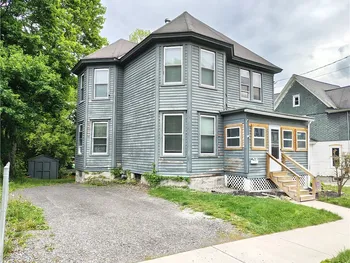43 High Street, German Flatts, NY 13357