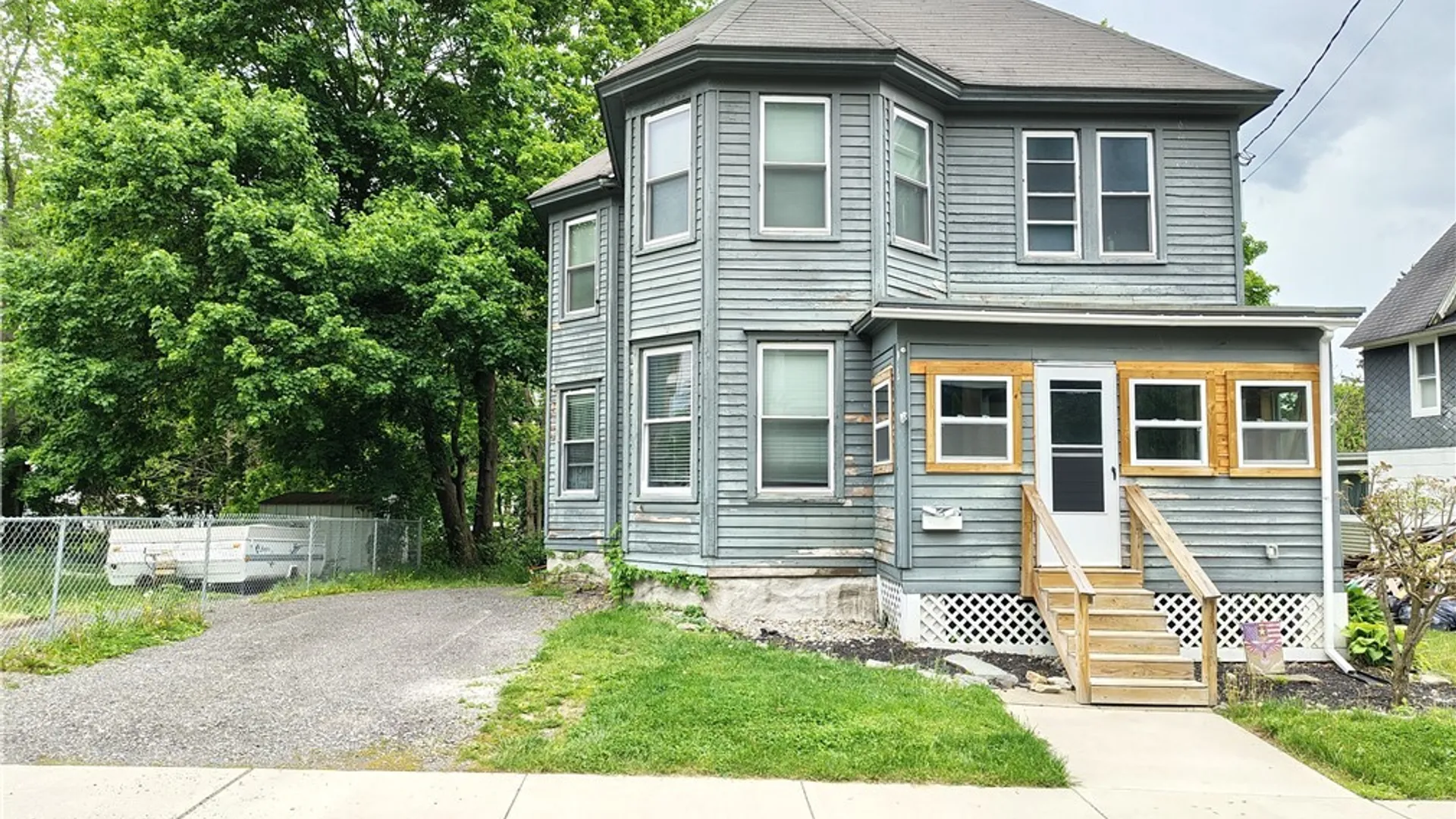Property at 43 High Street, German Flatts, NY 13357 2