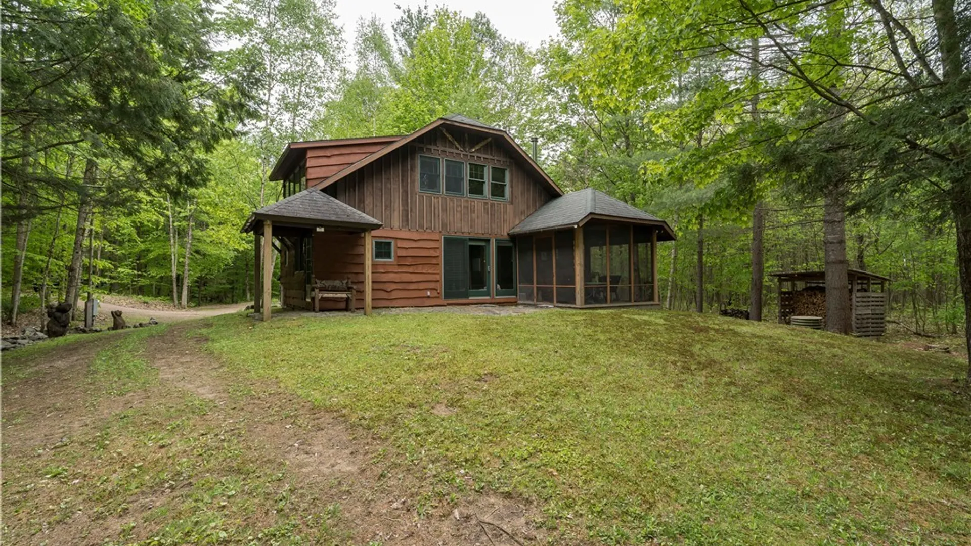 Property at 30 Mill Street, Clifton, NY 12927 28