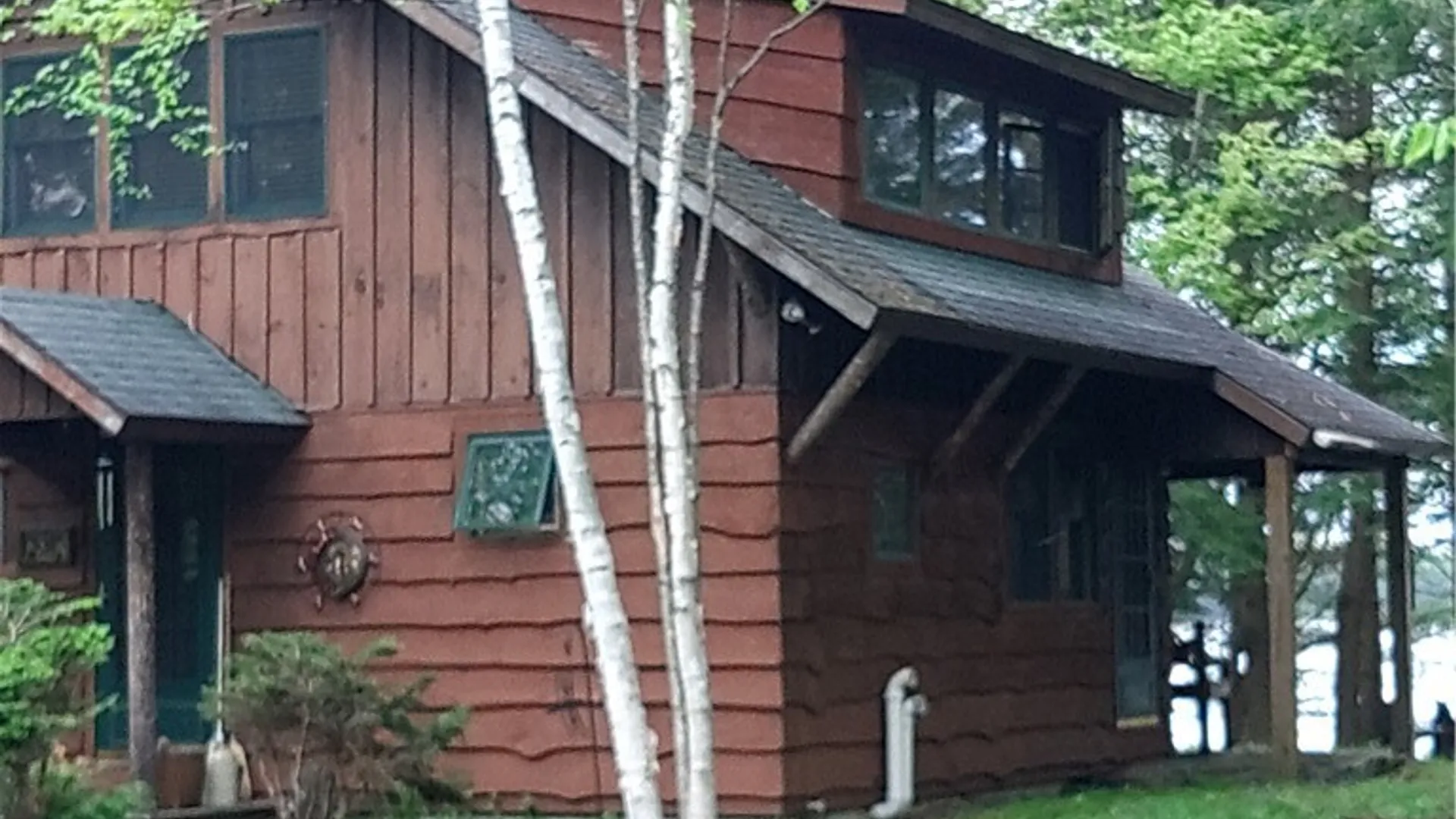 Property at 30 Mill Street, Clifton, NY 12927 3