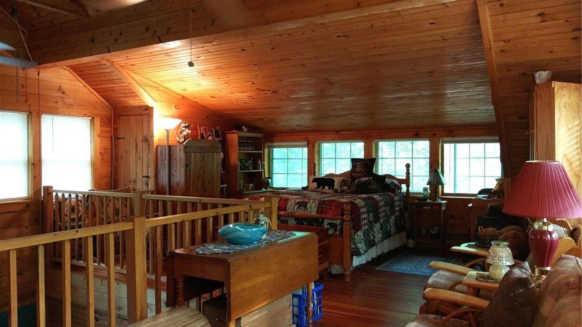 Property at 30 Mill Street, Clifton, NY 12927 5