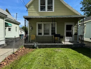 Property at 660 Fulton Street, Buffalo, NY 14210