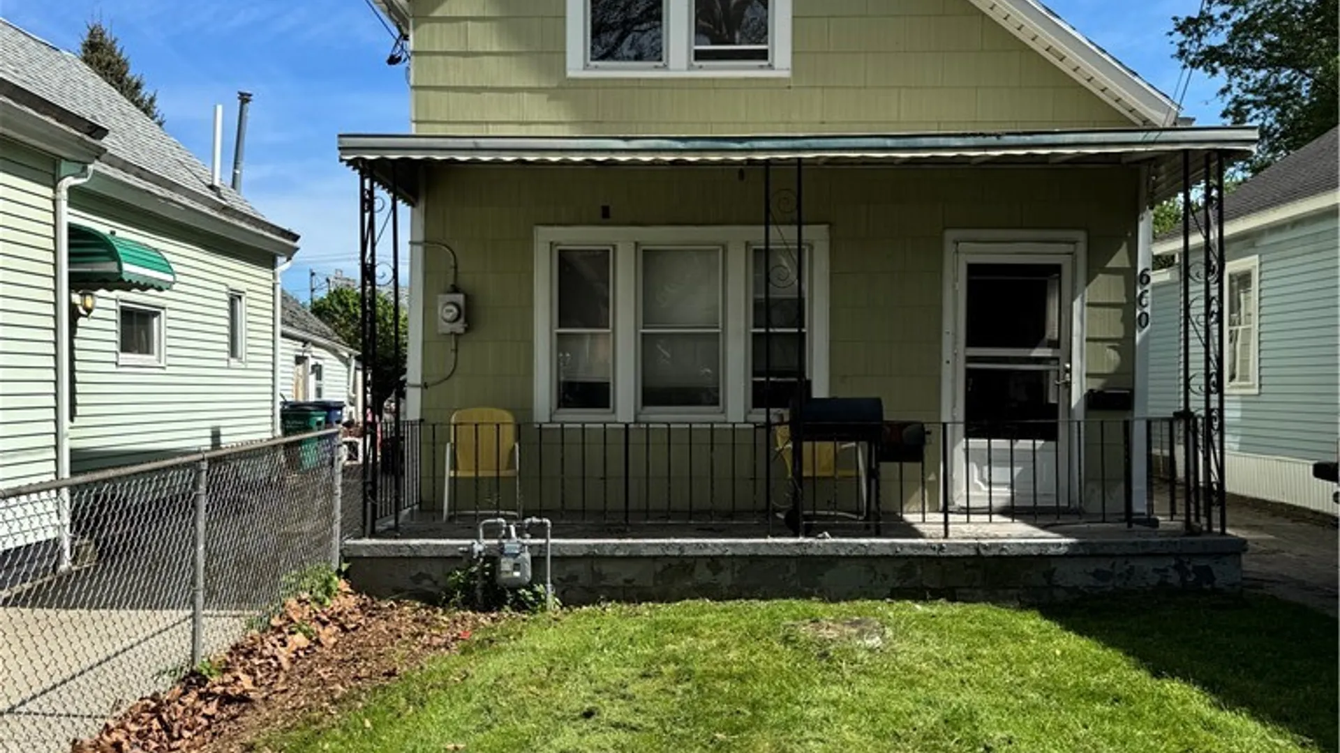 Property at 660 Fulton Street, Buffalo, NY 14210 2