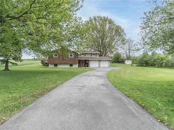 Property at 26284 Mustard Road, Pamelia, NY 13601